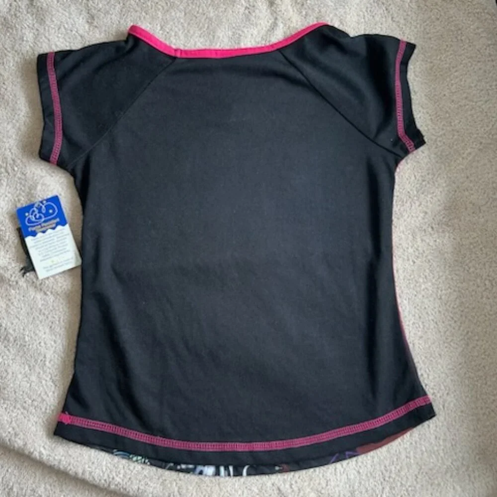 Monster High - Kids Pajama top, Size S (6/6X)